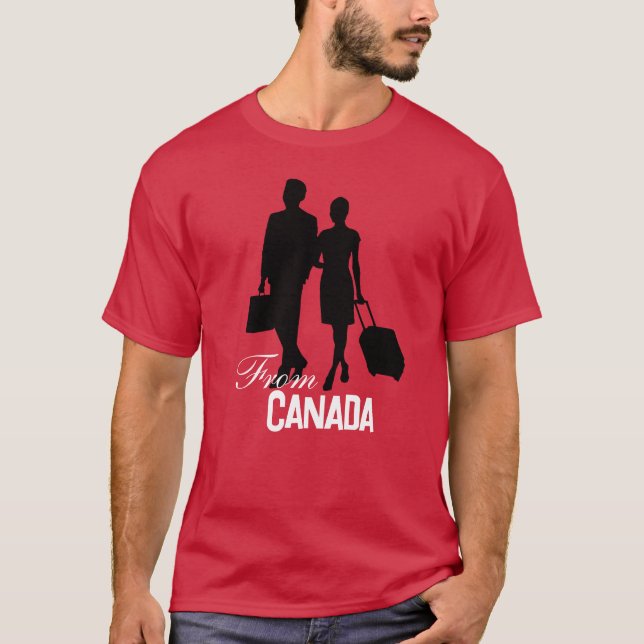 T - Shirt (Vorderseite)