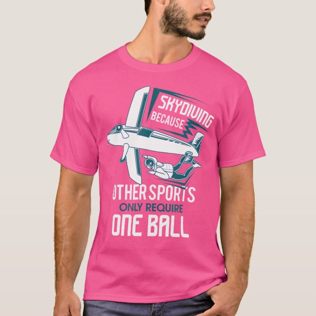 T-shirt (Devant)