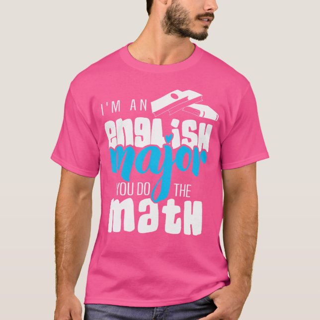 T-Shirt (Vorderseite)