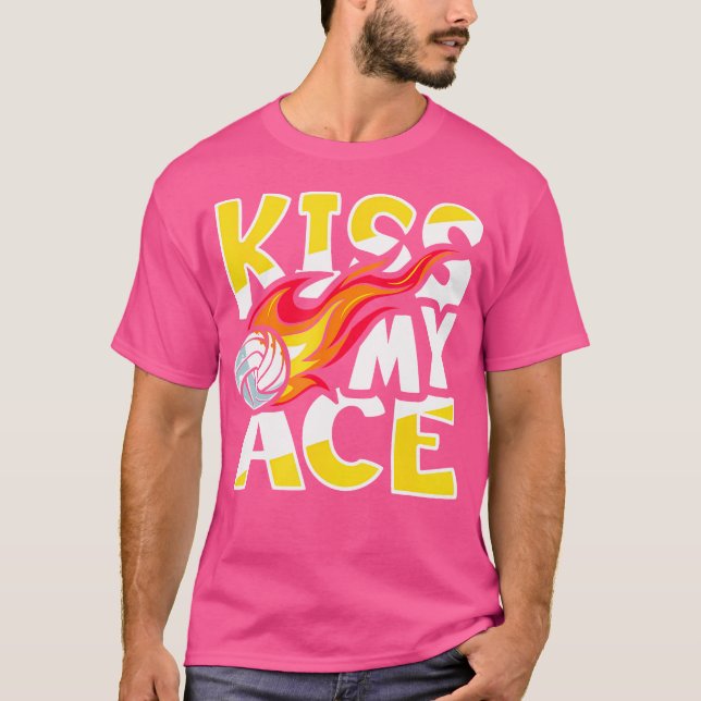T - Shirt (Vorderseite)
