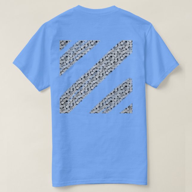 T - Shirt (Design Rückseite)