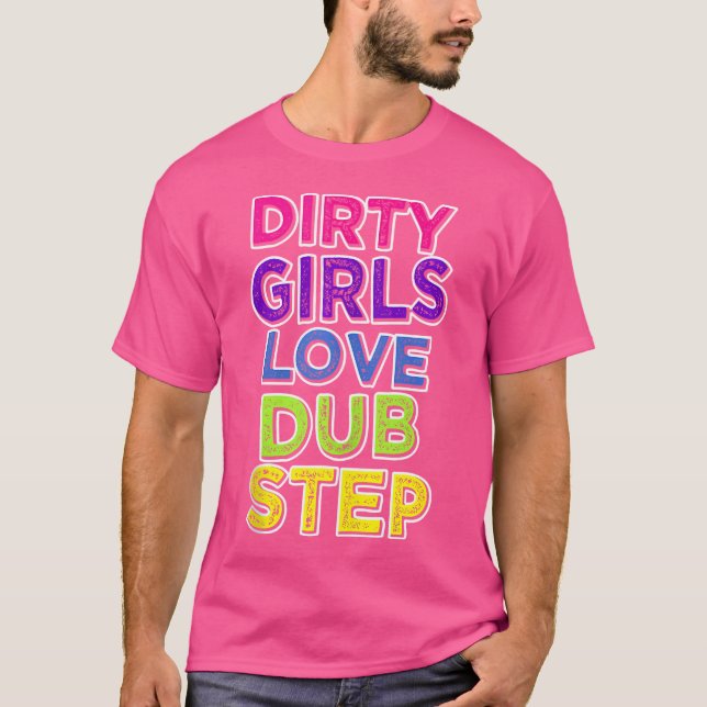 T-Shirt (Vorderseite)
