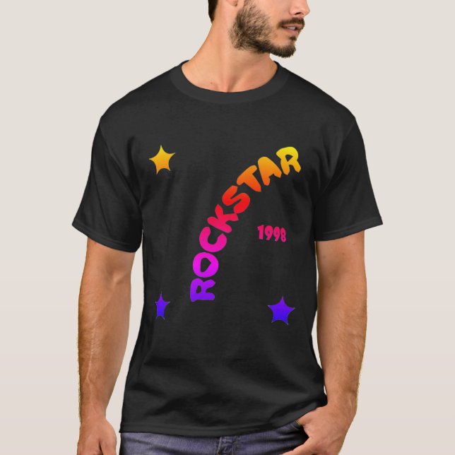 T-Shirt (Devant)