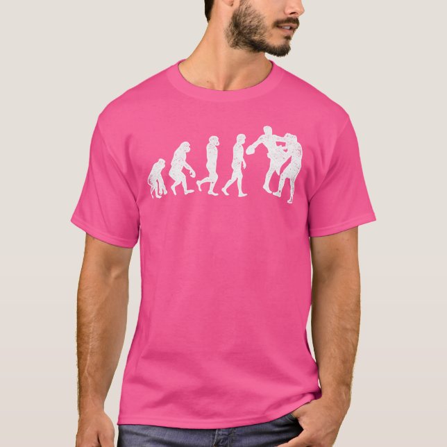 T-Shirt (Vorderseite)