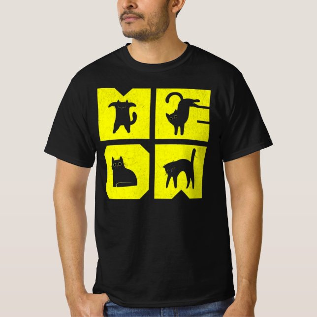 T-Shirt (Vorderseite)