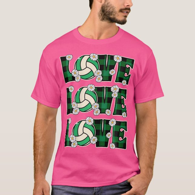 T-Shirt (Vorderseite)