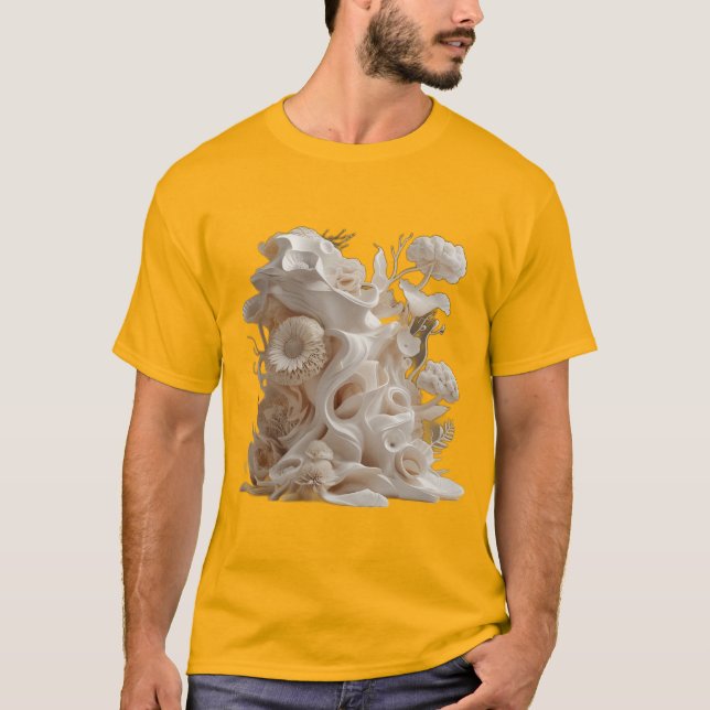 T - Shirt (Vorderseite)