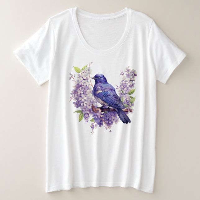 T - Shirt (Design vorne)