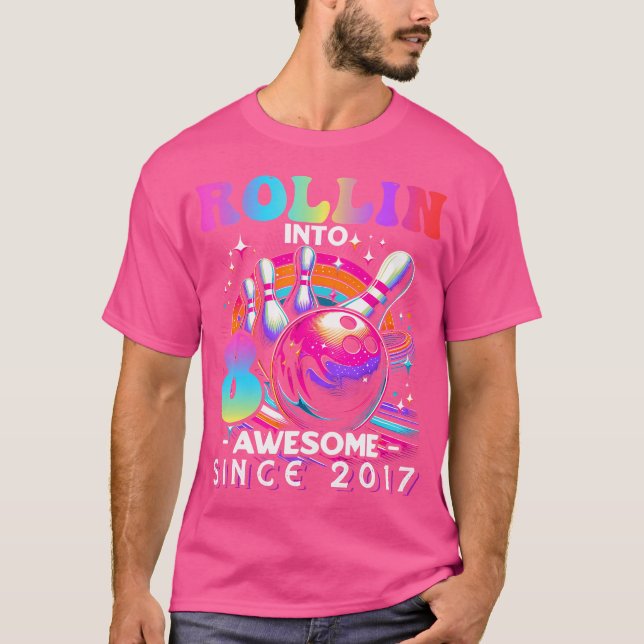 T-shirt (Devant)
