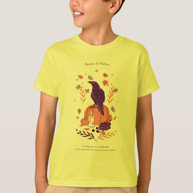 T-Shirt (Vorderseite)