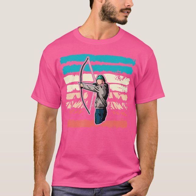 T-Shirt (Vorderseite)