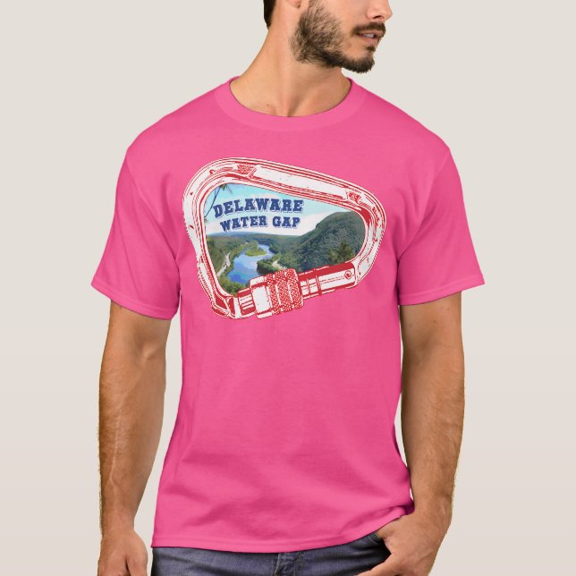 T - Shirt (Vorderseite)