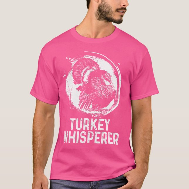 T-Shirt (Devant)