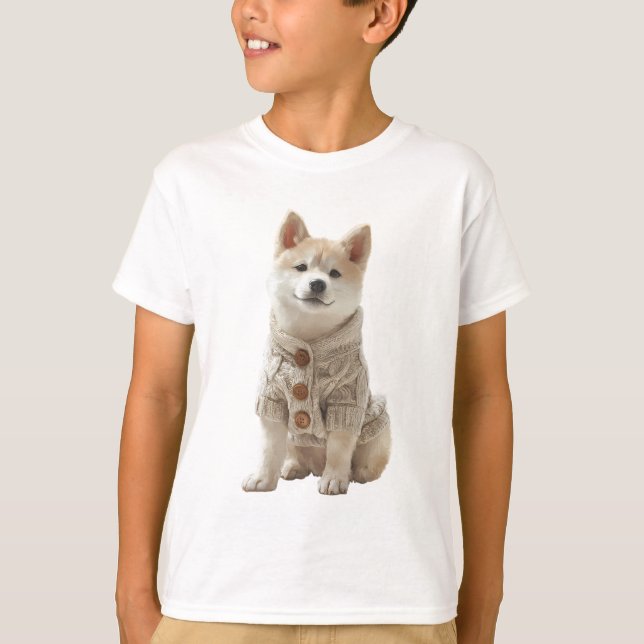 T-Shirt (Vorderseite)