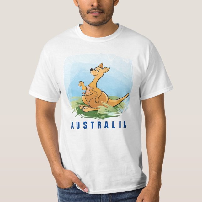 T-shirt (Devant)