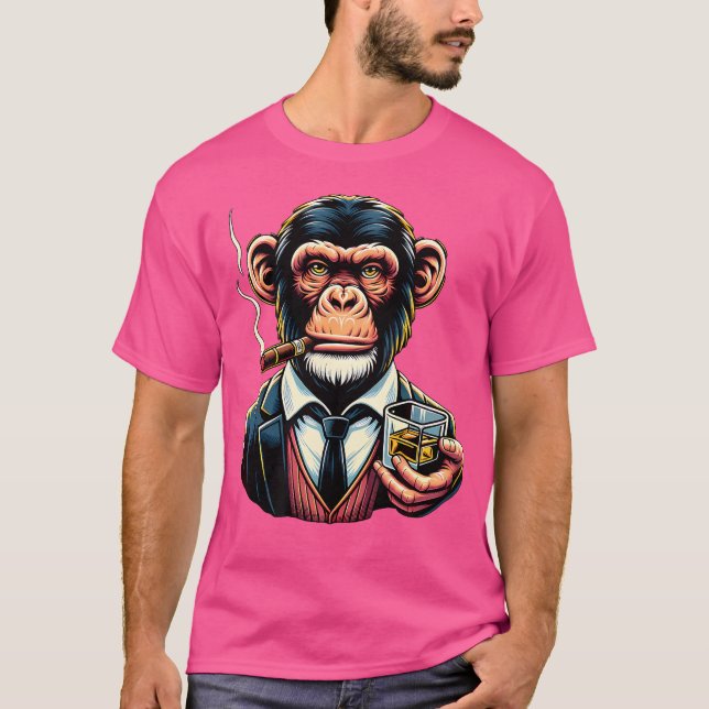 T-Shirt (Vorderseite)