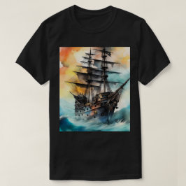 T SHIRT