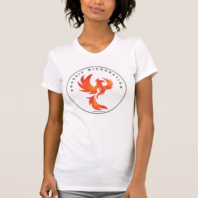 T-shirt (Devant)
