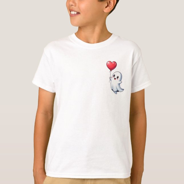 T-Shirt (Vorderseite)