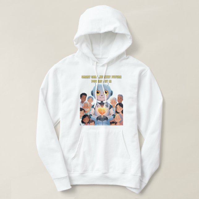 T - Shirt (Design vorne)