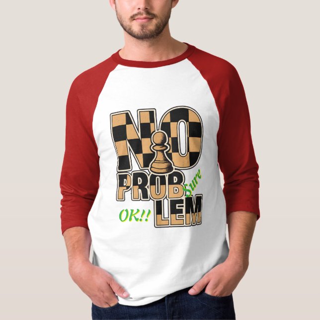 T-Shirt (Devant)