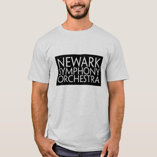 T - Shirt (Vorderseite)