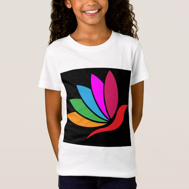 T - Shirt (Vorderseite)