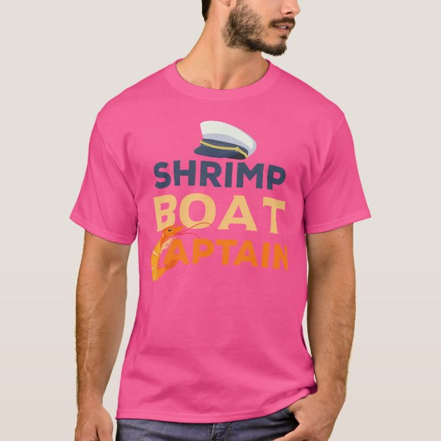 T-Shirt (Vorderseite)