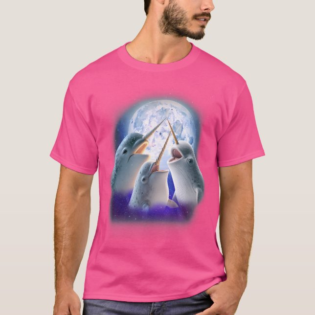 T-Shirt (Vorderseite)