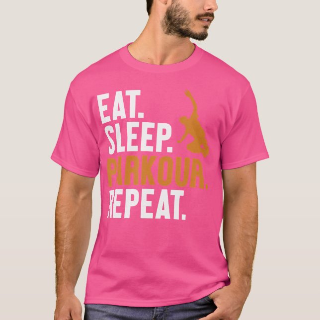 T-Shirt (Devant)