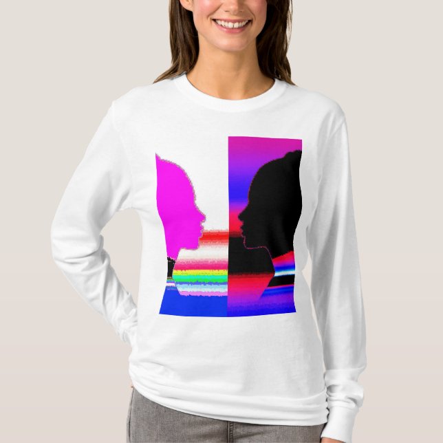 T-Shirt (Vorderseite)