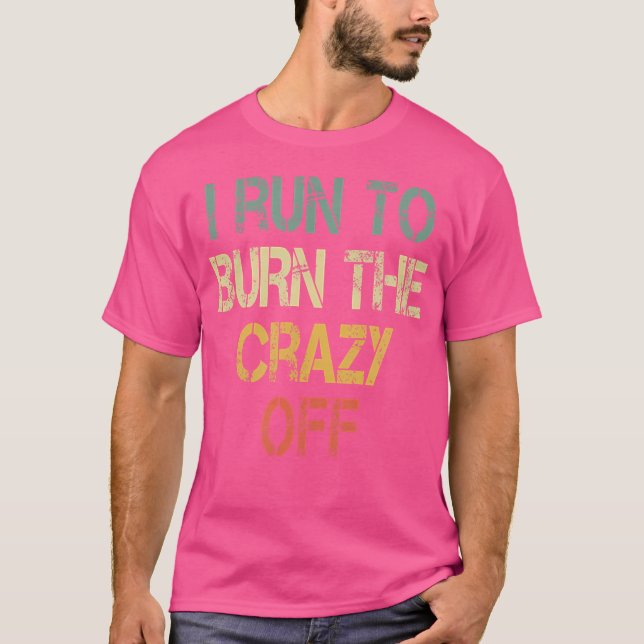 T-Shirt (Devant)