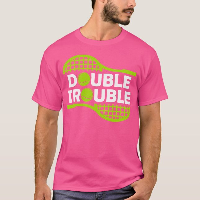 T-Shirt (Vorderseite)