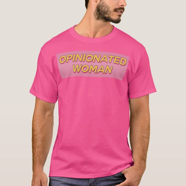 T-Shirt (Vorderseite)