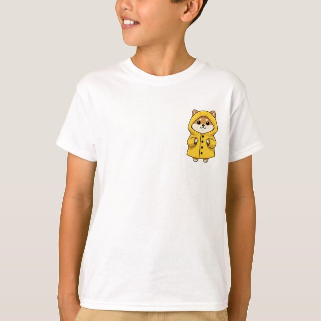 T-Shirt (Vorderseite)