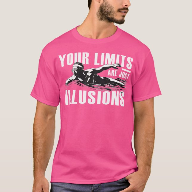 T-Shirt (Vorderseite)