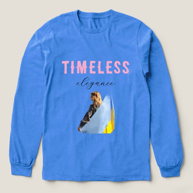 T - Shirt (Design Vorderseite)