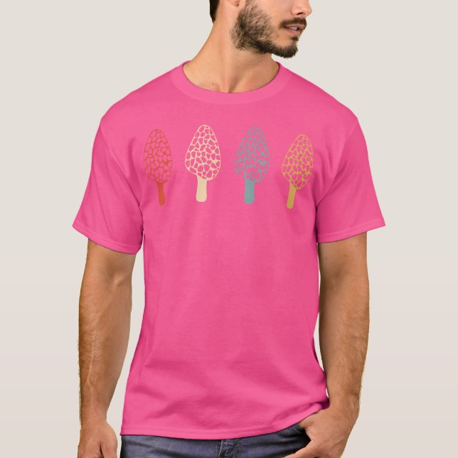 T-Shirt (Vorderseite)