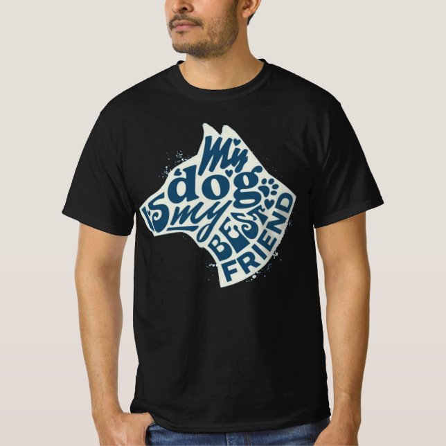 T-Shirt (Vorderseite)