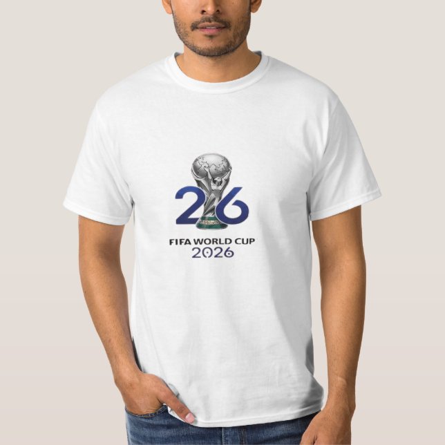 T-Shirt (Vorderseite)
