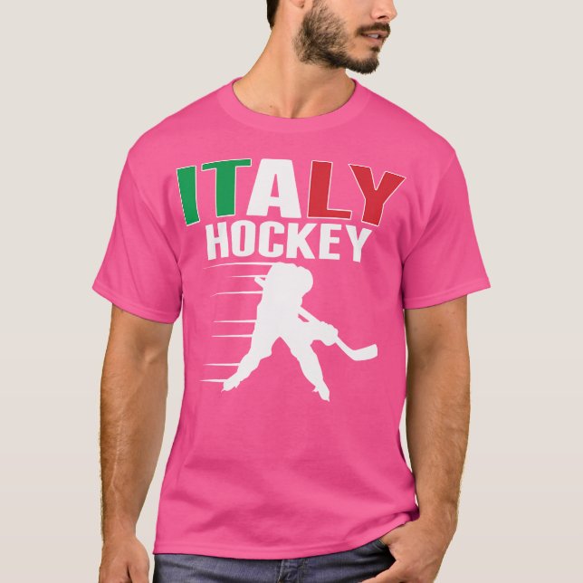 T-Shirt (Vorderseite)