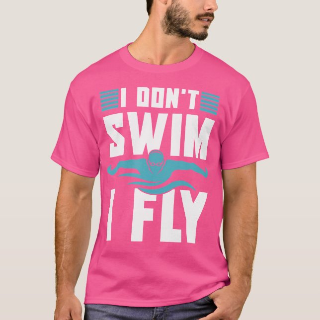 T-Shirt (Vorderseite)