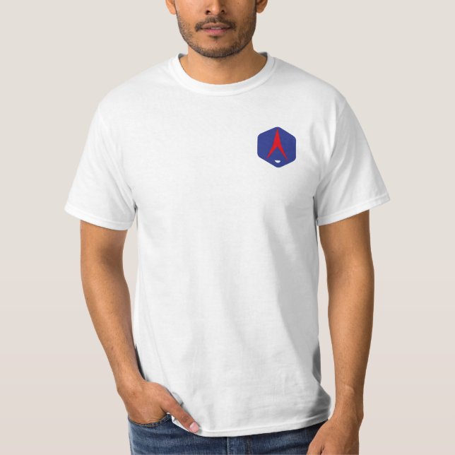 T - Shirt (Vorderseite)