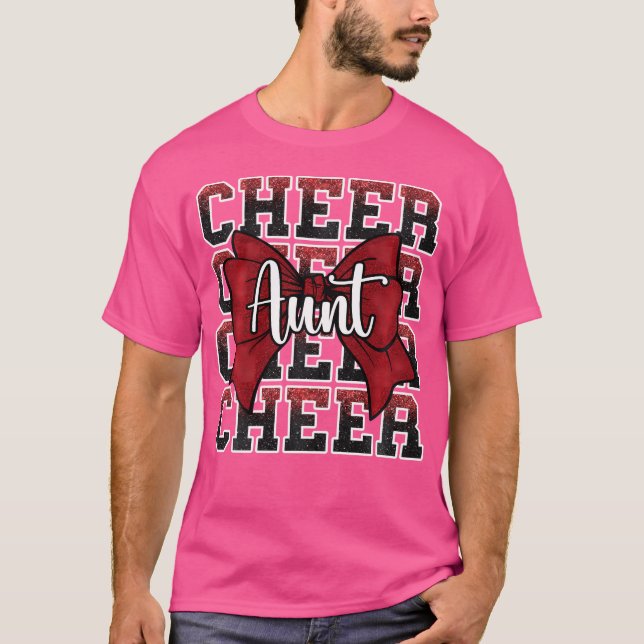 T-Shirt (Vorderseite)