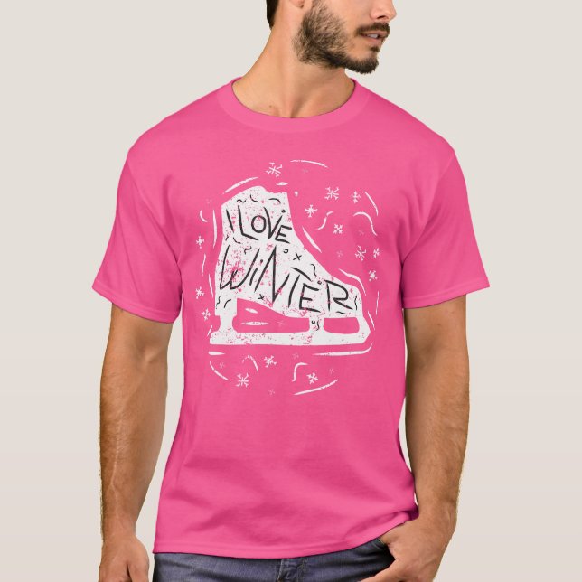 T-Shirt (Vorderseite)