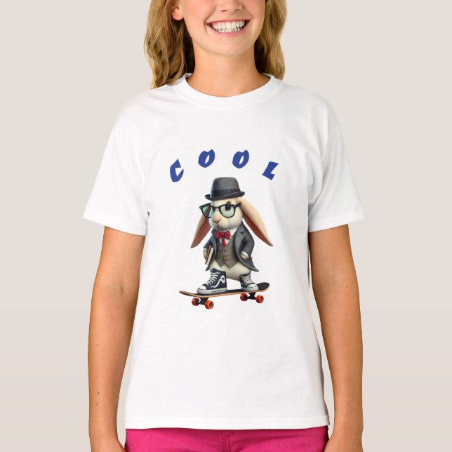 T - Shirt (Vorderseite)