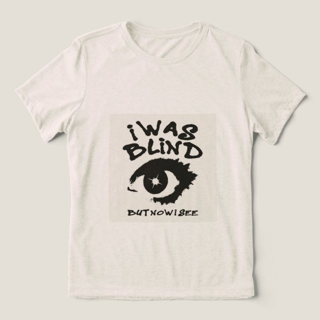 T - Shirt (Design Vorderseite)