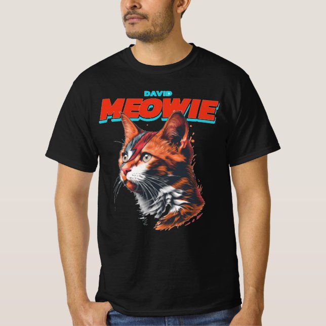 T-Shirt (Devant)