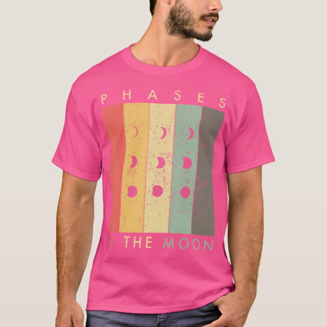 T-Shirt (Vorderseite)