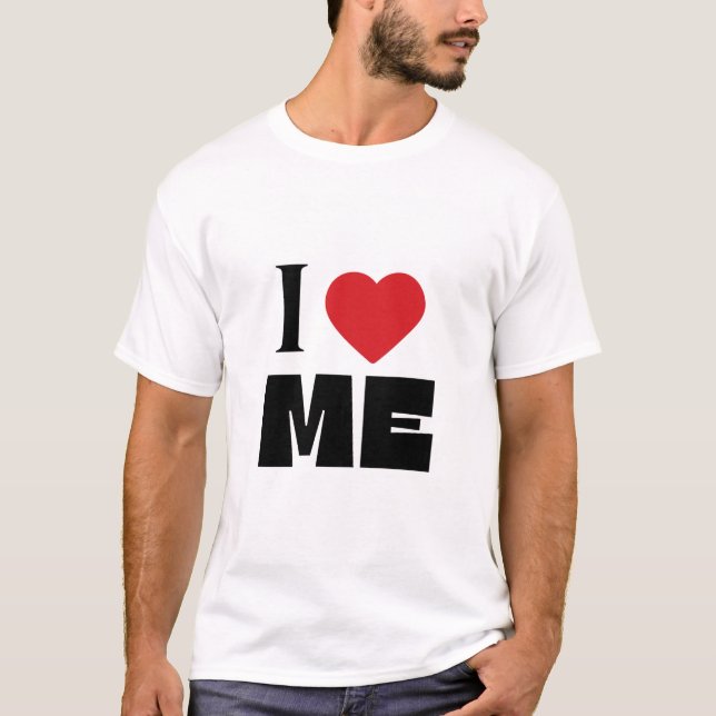 T-Shirt (Vorderseite)